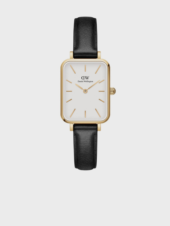 Daniel Wellington Quadro Armbanduhr