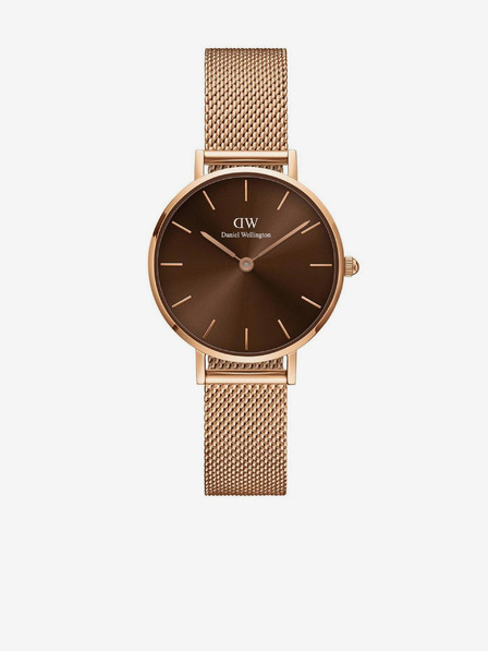 Daniel Wellington Petite Amber Watch