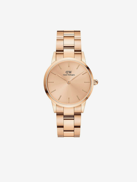 Daniel Wellington Iconic Unitone Watch