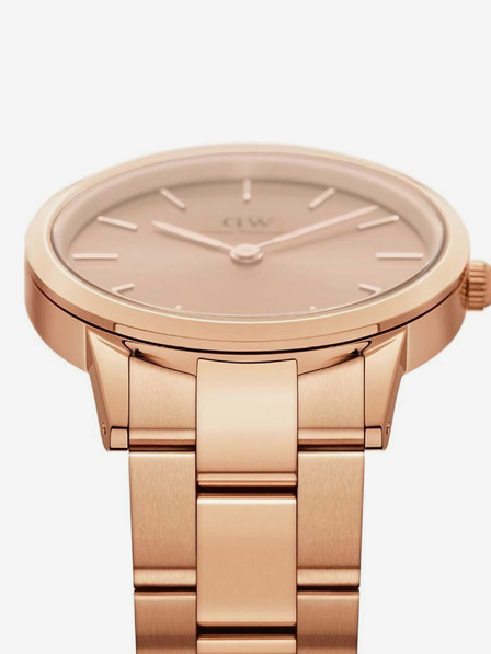Daniel Wellington Iconic Unitone Watch