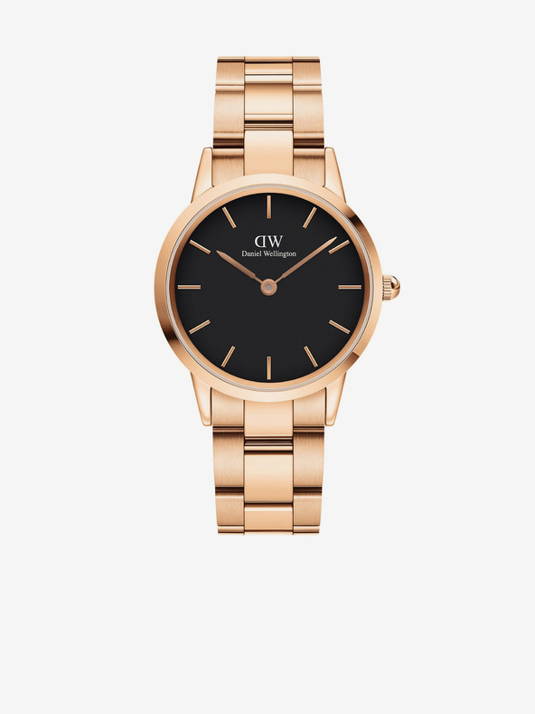 Daniel Wellington Iconic Link Watch