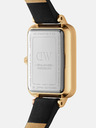 Daniel Wellington Quadro Sheffield Armbanduhr