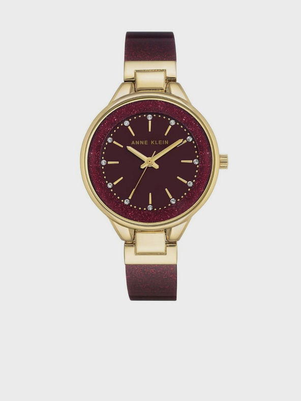 Anne Klein Armbanduhr