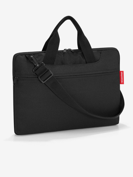 Reisenthel Netbookbag Black Bag