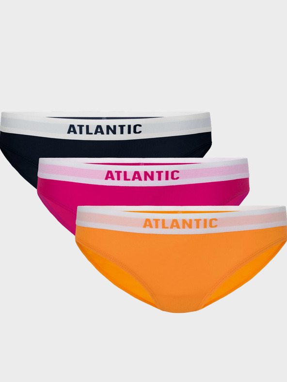 Atlantic Unterhose 3 St.