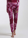 Tenson Damen Funktionshose COLOURWEAR Shelter W rosa Batik