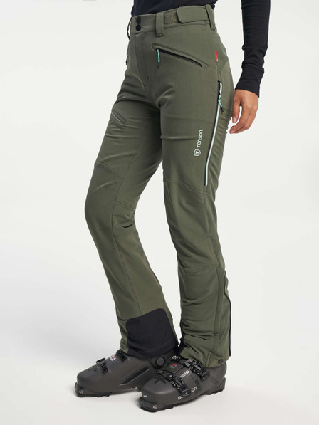 Tenson Touring Softshell Hose