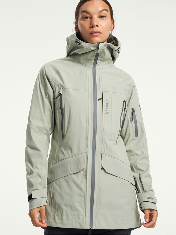 Tenson TXlite Shell Jacke