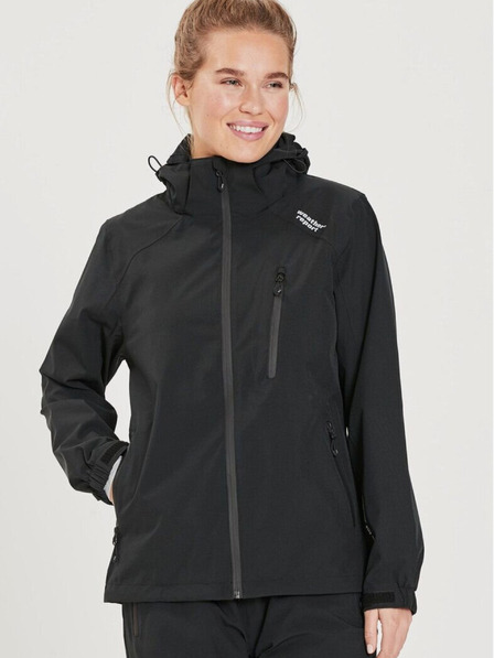 Weather report Camelia Jacke