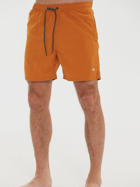 CRUZ Eyemouth Badeshorts