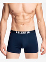 Atlantic Boxershorts 3 Stück