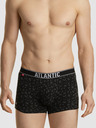 Atlantic Boxershorts 3 Stück