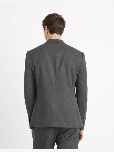 Celio Sako slim Cuyao Blazer