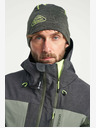 Tenson Unisex Funktionsmütze TENSON Touring Beanie dunkel khaki