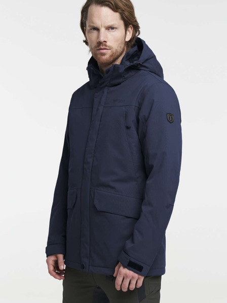 Tenson Harris MPC Jacke