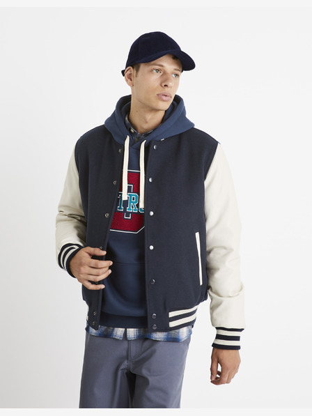 Celio Celio Cuvarsity Celio Bomberjacke