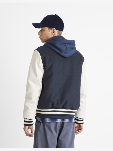 Celio Celio Cuvarsity Celio Bomberjacke