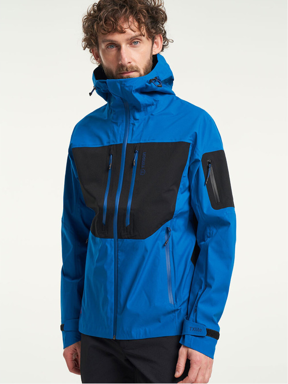 Tenson TXlite Shell Jacke