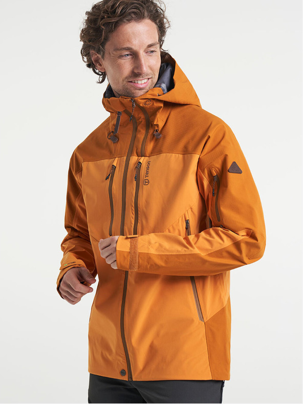 Tenson Himalaya 3L Shell Jacke