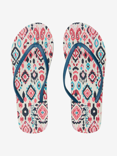 Protest PRTFLORINE Flip-Flops