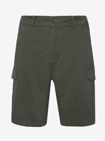 Protest PRTNYTRO Shorts