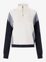 Endurance Cosara W Color Block Sweat Sweatshirt