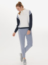 Endurance Cosara W Color Block Sweat Sweatshirt