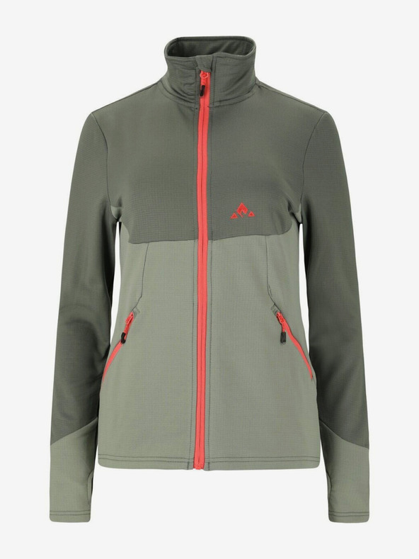 Whistler Cloudmont W Sweatshirt