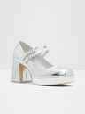 Aldo Manda Pumps