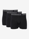 Endurance BURKE Boxershorts 3 Stück