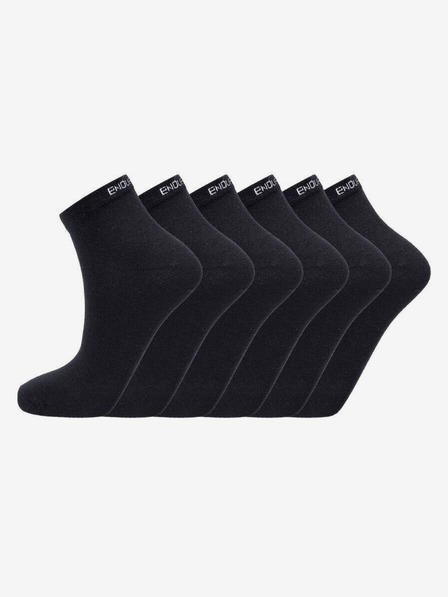 Endurance Ibi Quarter Socken 6 Paar