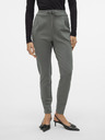 Vero Moda Grün Damen Vero Moda Eva Hose