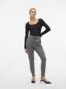 Vero Moda Grün Damen Vero Moda Eva Hose