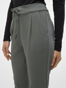Vero Moda Grün Damen Vero Moda Eva Hose