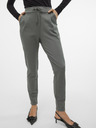 Vero Moda Grün Damen Vero Moda Eva Hose