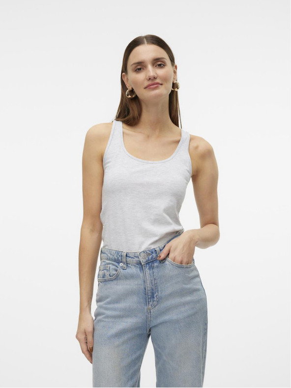 Vero Moda Lulu Unterhemd