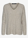 Vero Moda Crewlefile Pullover