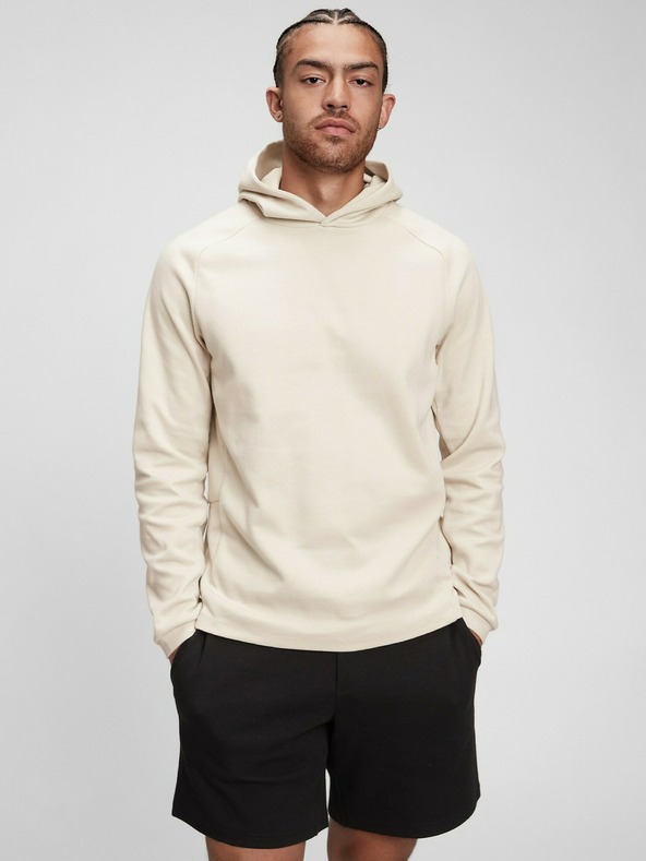 GAP Sweatshirt GapFit mit Kapuze GAP