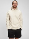 GAP Sweatshirt GapFit mit Kapuze GAP