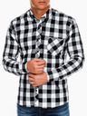 Ombre Clothing Hemd