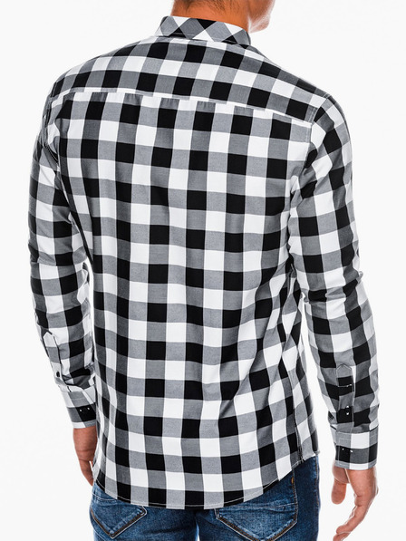 Ombre Clothing Hemd