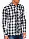 Ombre Clothing Hemd