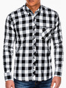Ombre Clothing Hemd