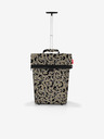Reisenthel Trolley M Baroque Marble Bag
