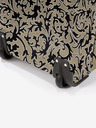 Reisenthel Trolley M Baroque Marble Bag