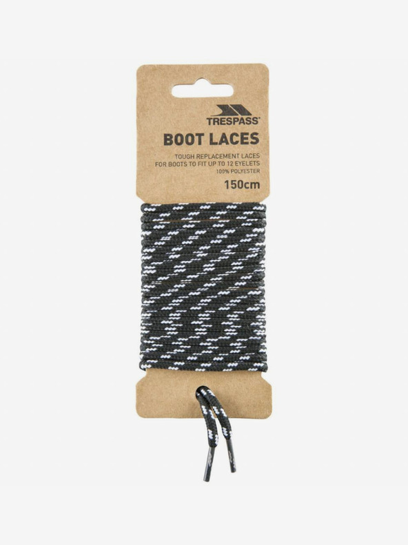 Trespass Laces 150 Schnürsenkel