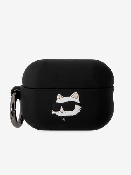 Karl Lagerfeld AirPods Pro 2 Hülle