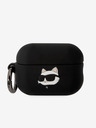 Karl Lagerfeld AirPods Pro 2 Hülle