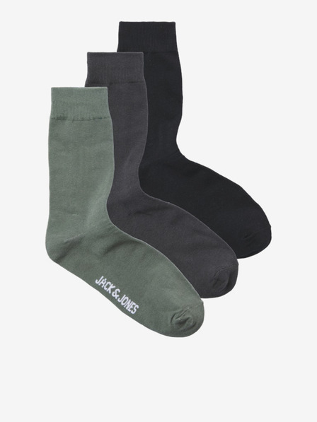 Jack & Jones Socken 3 Paar