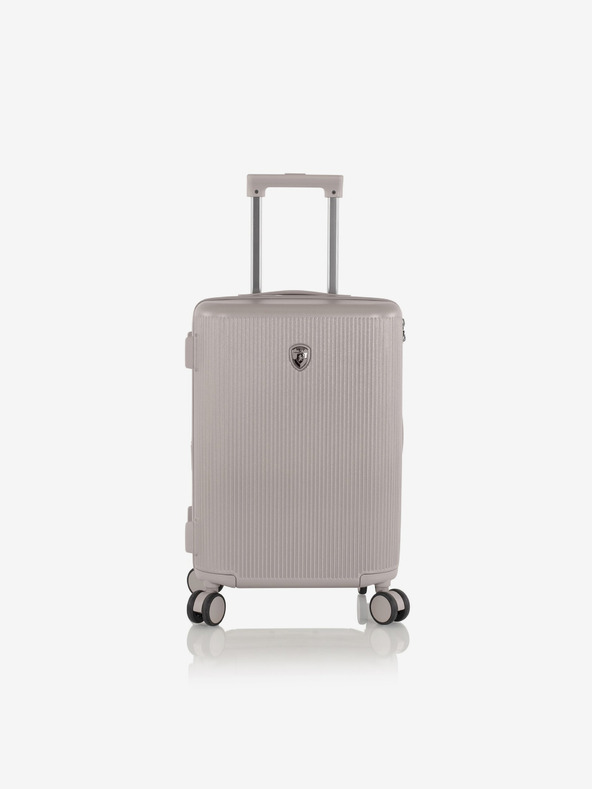 Heys Earth Tones S Atmosphere Suitcase